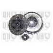QUINTON HAZELL QKT2059AF - Kit d'embrayage