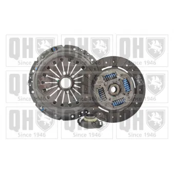 Kit d'embrayage QUINTON HAZELL OEM 2050A8