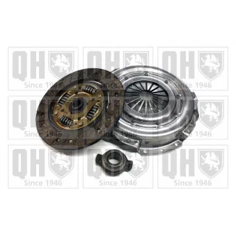 Kit d'embrayage QUINTON HAZELL OEM 205075