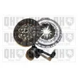 QUINTON HAZELL QKT2288AF - Kit d'embrayage