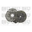 Kit d'embrayage QUINTON HAZELL [QKT2574AF]