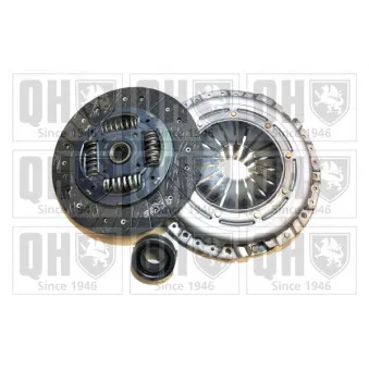 QUINTON HAZELL QKT2694AF - Kit d'embrayage