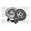 QUINTON HAZELL QKT2749AF - Kit d'embrayage