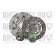QUINTON HAZELL QKT2760AF - Kit d'embrayage