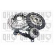 Kit d'embrayage QUINTON HAZELL [QKT2786AF]