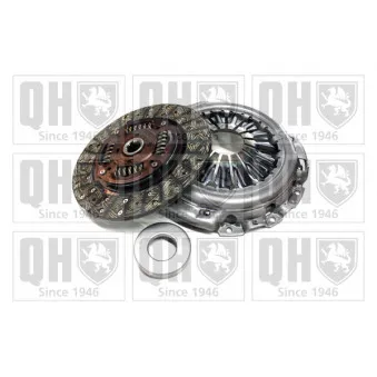 QUINTON HAZELL QKT2933AF - Kit d'embrayage