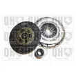 QUINTON HAZELL QKT2936AF - Kit d'embrayage