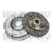 Kit d'embrayage QUINTON HAZELL [QKT4004AF]