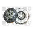 QUINTON HAZELL QKT4034AF - Kit d'embrayage