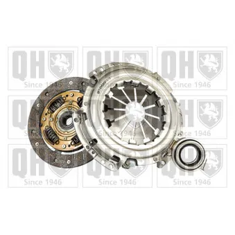 Kit d'embrayage QUINTON HAZELL OEM 2004EJ