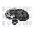 QUINTON HAZELL QKT4129AF - Kit d'embrayage