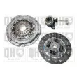 QUINTON HAZELL QKT4203AF - Kit d'embrayage