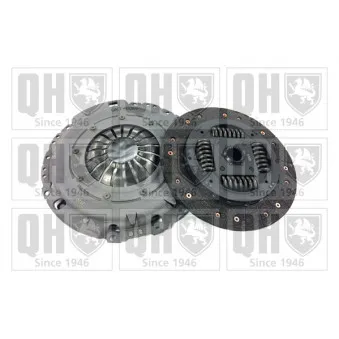 QUINTON HAZELL QKT4606AF - Kit d'embrayage