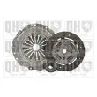 QUINTON HAZELL QKT471AF - Kit d'embrayage