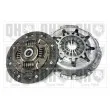 Kit d'embrayage QUINTON HAZELL [QKT4753AF]
