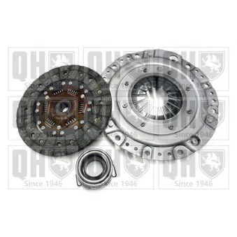 QUINTON HAZELL QKT520AF - Kit d'embrayage