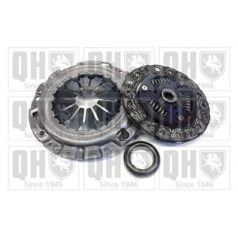 QUINTON HAZELL QKT574AF - Kit d'embrayage