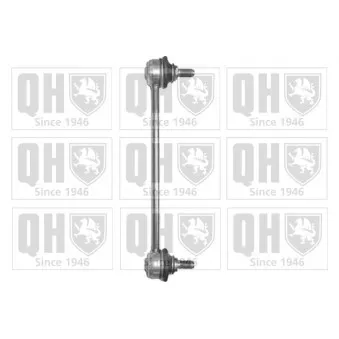 Entretoise/tige, stabilisateur QUINTON HAZELL OEM 350604