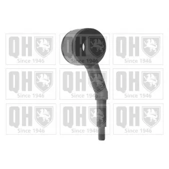 Entretoise/tige, stabilisateur QUINTON HAZELL QLS1711S