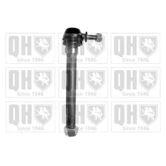 Entretoise/tige, stabilisateur QUINTON HAZELL OEM 0K01134160A