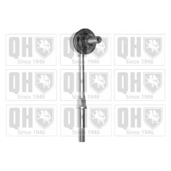 Entretoise/tige, stabilisateur QUINTON HAZELL OEM 5461858Y10