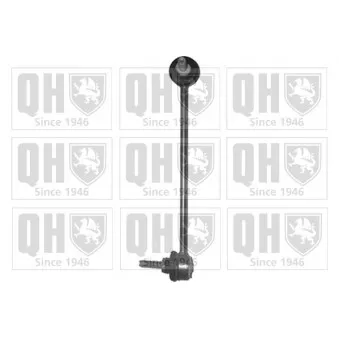 Entretoise/tige, stabilisateur QUINTON HAZELL OEM 31351091856
