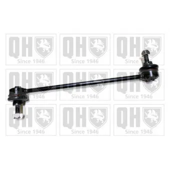 Entretoise/tige, stabilisateur QUINTON HAZELL OEM 31356780847