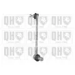 Entretoise/tige, stabilisateur QUINTON HAZELL [QLS3253S]