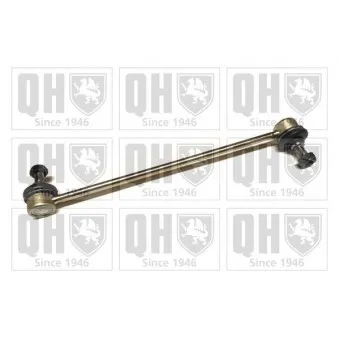 Entretoise/tige, stabilisateur QUINTON HAZELL OEM 2S613B438AC