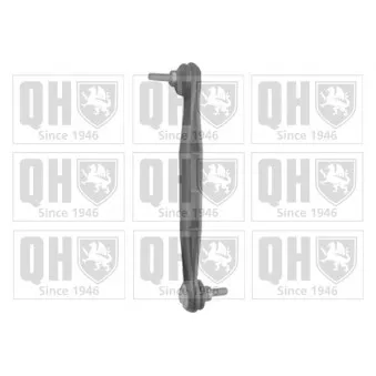 Entretoise/tige, stabilisateur QUINTON HAZELL OEM C2S39552