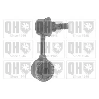 Entretoise/tige, stabilisateur QUINTON HAZELL OEM MR267877
