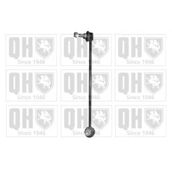Entretoise/tige, stabilisateur QUINTON HAZELL OEM 1J0411315D