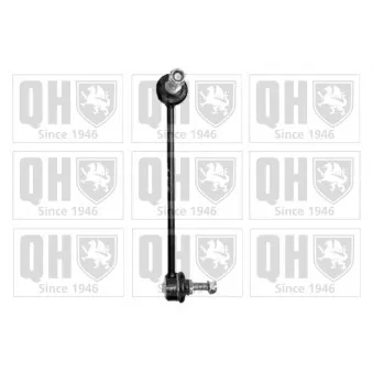 Entretoise/tige, stabilisateur QUINTON HAZELL OEM A6383230468