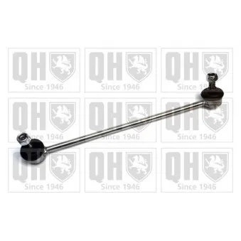 Entretoise/tige, stabilisateur QUINTON HAZELL [QLS3352S]