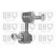 Entretoise/tige, stabilisateur QUINTON HAZELL [QLS3354S]