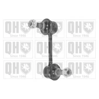 Entretoise/tige, stabilisateur QUINTON HAZELL OEM 53321S04003