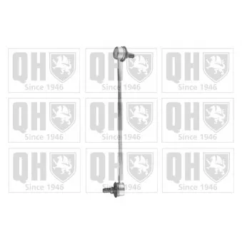 Entretoise/tige, stabilisateur QUINTON HAZELL OEM 4881006030