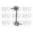Entretoise/tige, stabilisateur QUINTON HAZELL [QLS3380S]