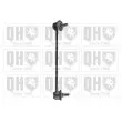 QUINTON HAZELL QLS3403S - Entretoise/tige, stabilisateur