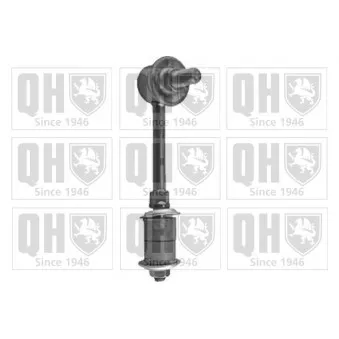 Entretoise/tige, stabilisateur QUINTON HAZELL OEM 548103E000