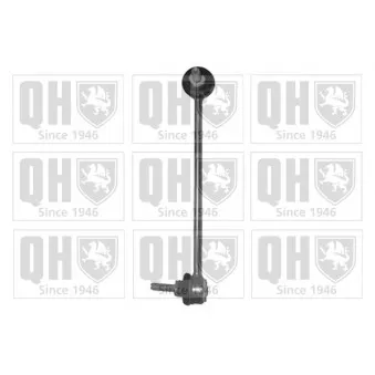 Entretoise/tige, stabilisateur QUINTON HAZELL OEM 31356751080