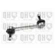 Entretoise/tige, stabilisateur QUINTON HAZELL [QLS3419S]