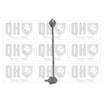 Entretoise/tige, stabilisateur QUINTON HAZELL OEM 51321SADP01