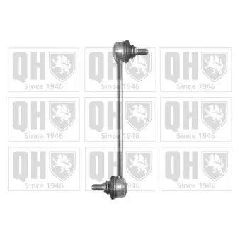Entretoise/tige, stabilisateur QUINTON HAZELL OEM 548302E000