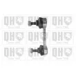 Entretoise/tige, stabilisateur QUINTON HAZELL [QLS3444S]