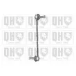 QUINTON HAZELL QLS3446S - Entretoise/tige, stabilisateur