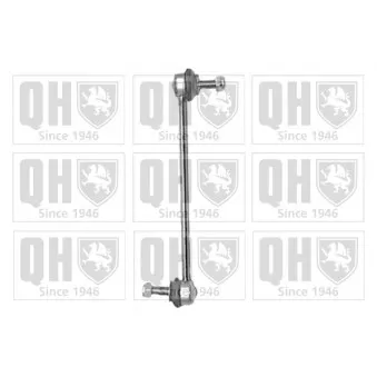 Entretoise/tige, stabilisateur QUINTON HAZELL OEM 96403099