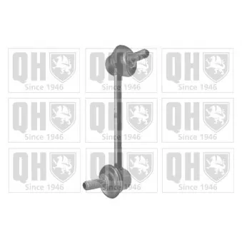 Entretoise/tige, stabilisateur QUINTON HAZELL OEM 51321S2H003
