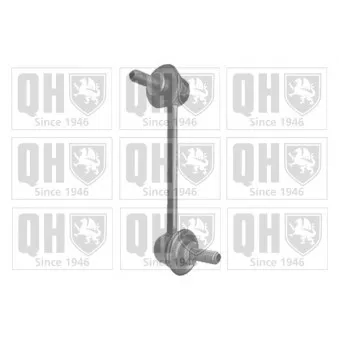 Entretoise/tige, stabilisateur QUINTON HAZELL OEM 51320S2H003