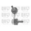 Entretoise/tige, stabilisateur QUINTON HAZELL [QLS3461S]